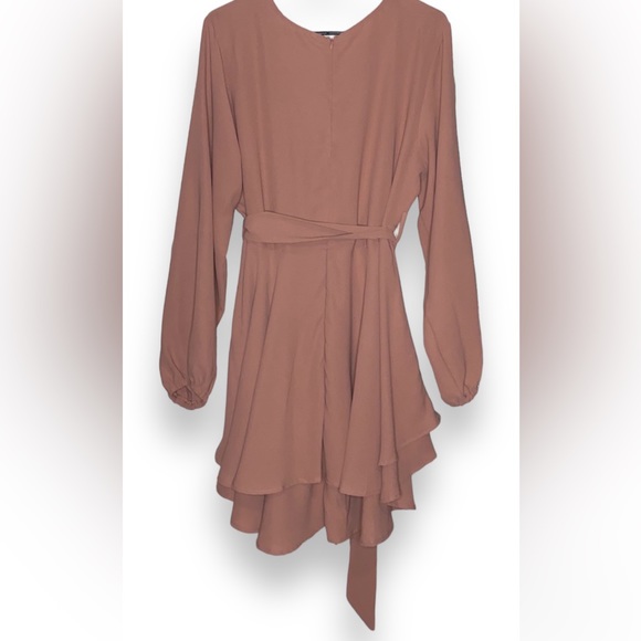 Non branded XXL dress classy - Picture 8 of 10